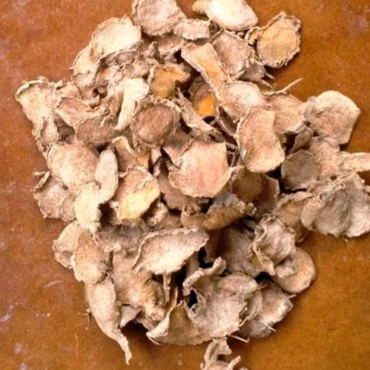 

Empu/bonggol/biang kunyit kering 500gr