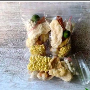 

cuanki probolinggo murah meriah higienis