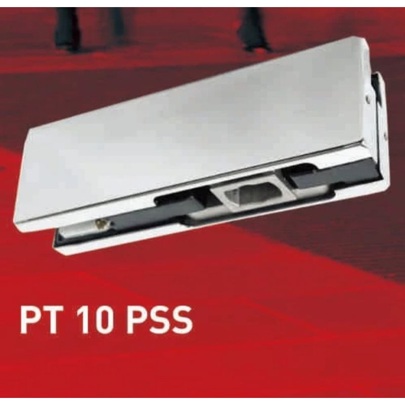 Paket Patch Fitting Set+Floor Hinge Hampton FH HPT 210 Komplit Set