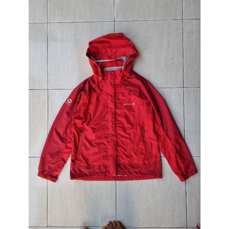 JACKET OUTDOOR MERRELL SECOND/BEKAS