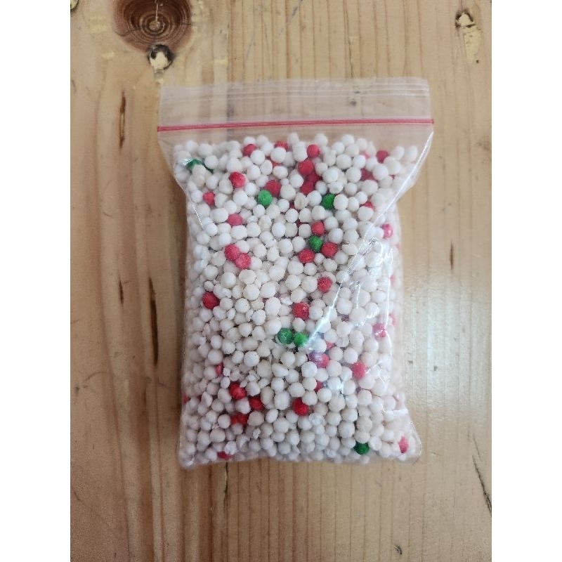 

Sagu Mutiara 100 gram
