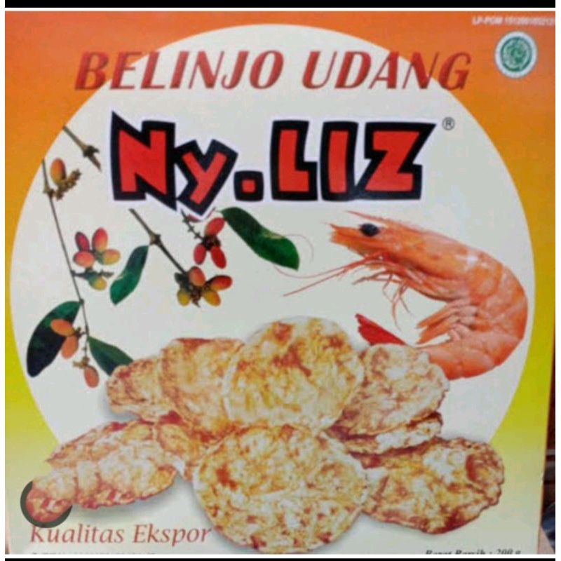 

QH EMPING MENTAH UDANG NY LIZ MANIS & PEDAS