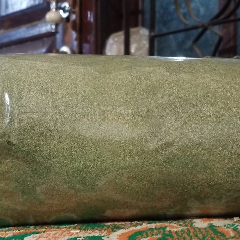 

JAMU TERBAIK BUBUK BUAH PARE /PARIA BELENGGEDE HERBAL-500 GRAM