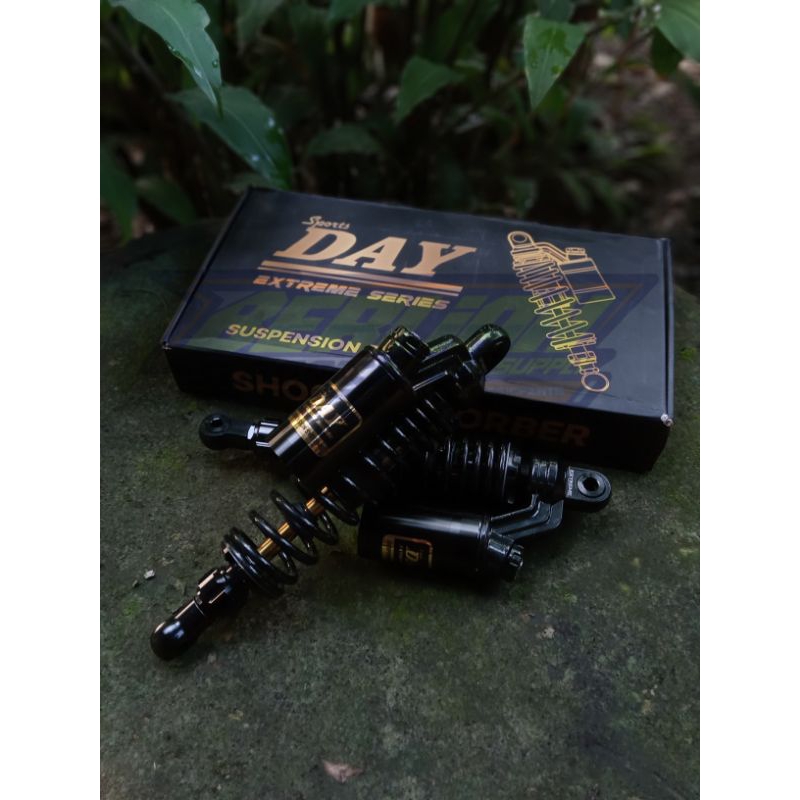 SHOCKBREAKER/SHOCK COPY KTC (DAY/FASTBIKE/MOS)