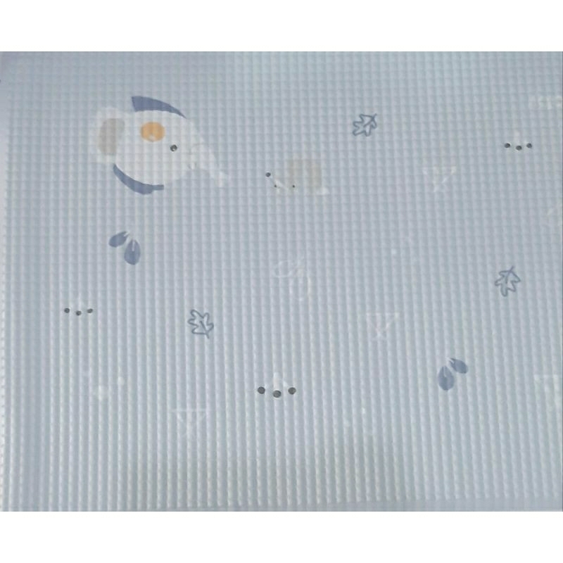 imd SUGAR BABY TATAKAN OMPOL BAYI , PERLAK KARET.