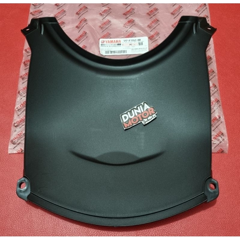 Dek paru nouvo z original yamaha dek paruh nouvo z dek kolong atas nouvo z fender inner nouvo z