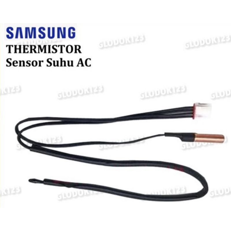 TERMIS Thermistor double multi cina universal ac untuk semua merk ac