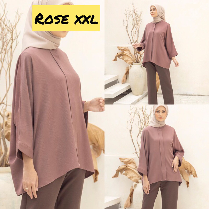 Zyana Shirt Heaven Lights