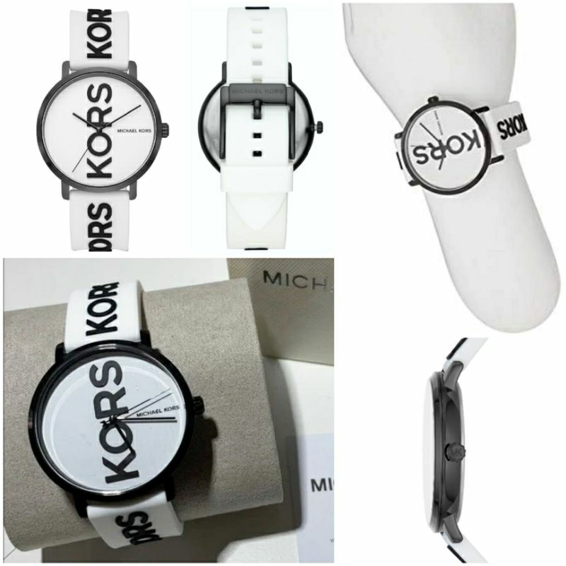 Michael Kors Men's Watch MK2829 Jam Tangan Pria Original