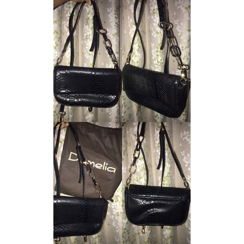 Damelia Adriana bag by Melstore.jkt