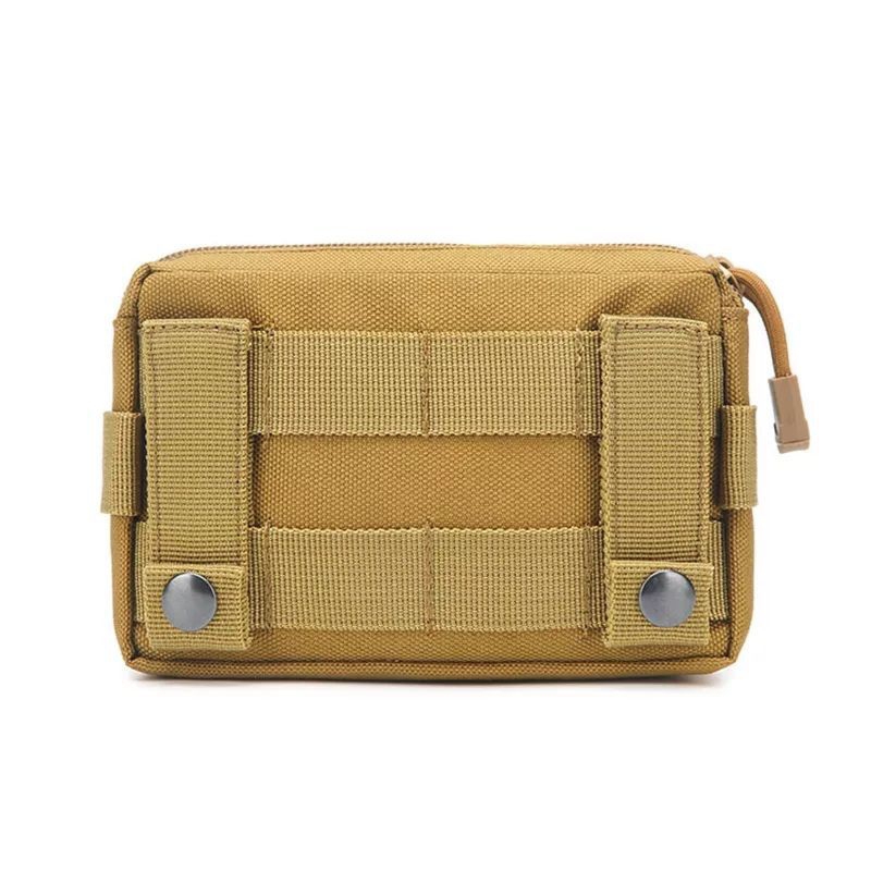 pouch pinggang mini simpel tas pouch tactical army original pinggang keren