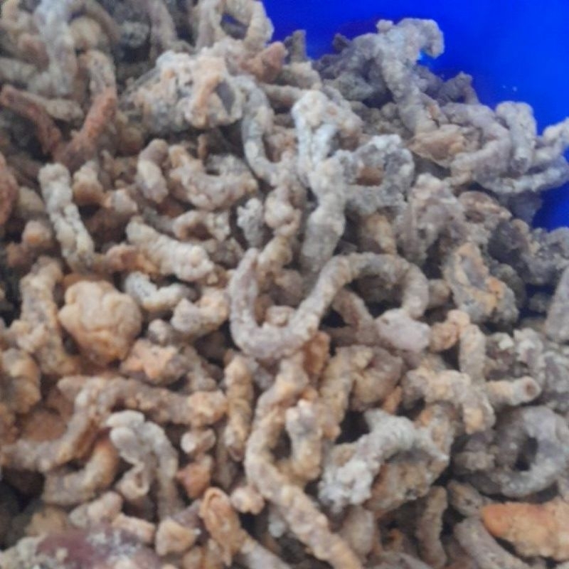 

USUS GARENG RENYAH 1 KG