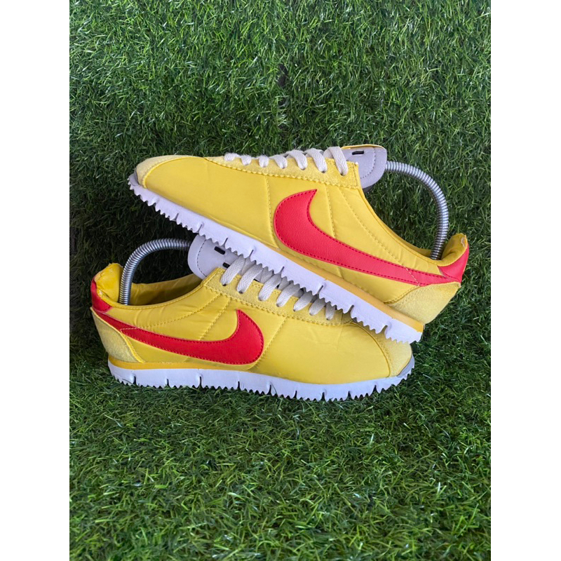 Nike Cortez Nylon