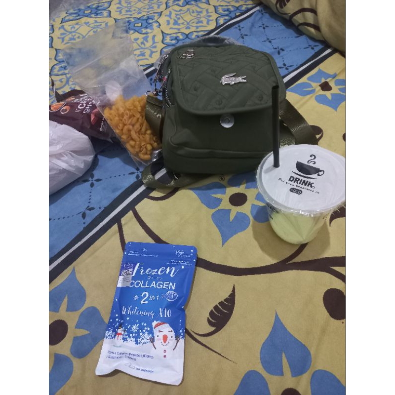 collagen premium thailand