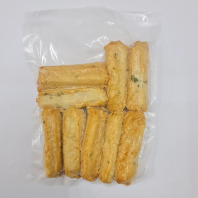 GunsDapur ODENG CHEESE 350g KOREAN FOOD (HALAL 100%) tteokpokki-tteokbokki-tokpoki