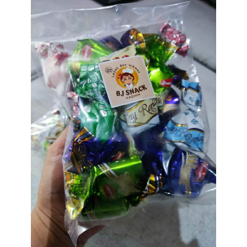 

coklat turki berat 250gr