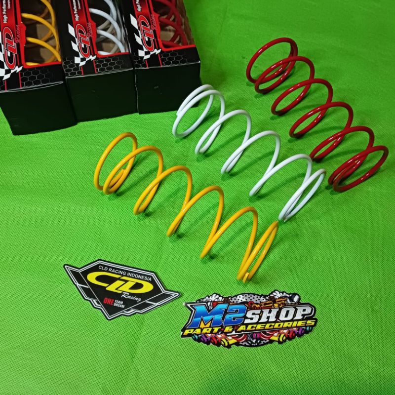 per CVT racing cld original motor Mio/Mio soul/Nouvo / per CVT cld racing