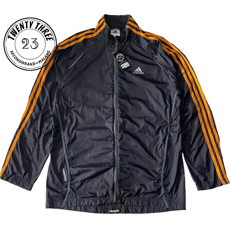 ADIDAS* RUNNING RESPONSE