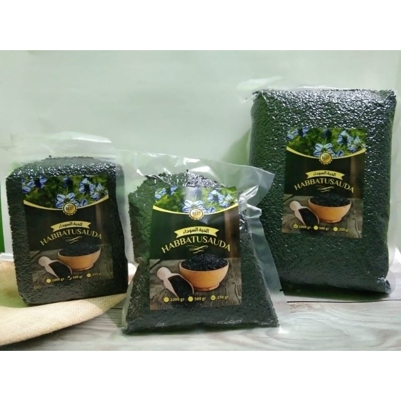

Biji Chiaseed