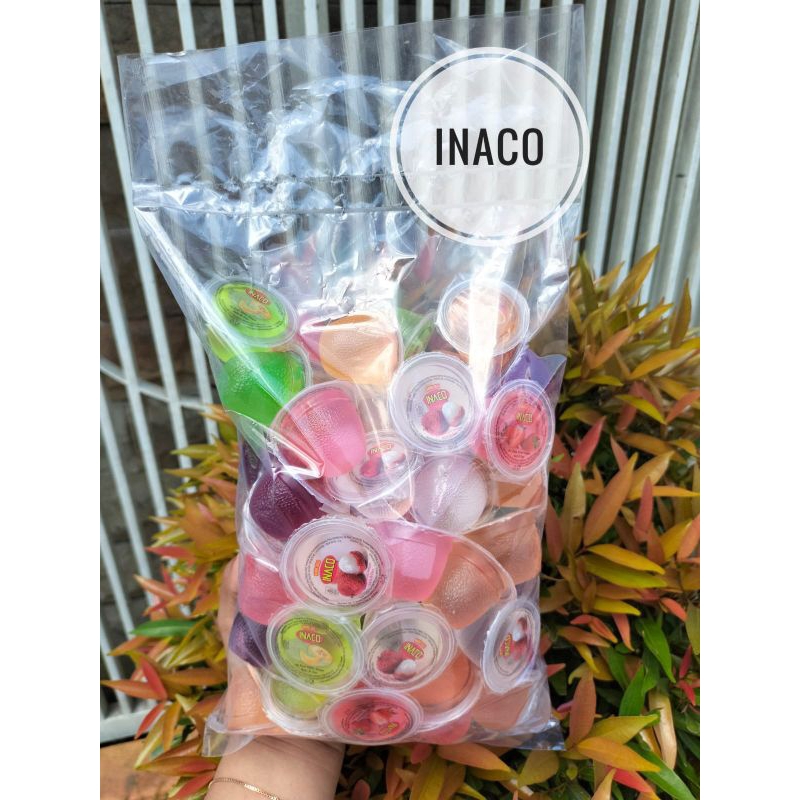 

Jelly Inaco Loss Kiloan 500gr