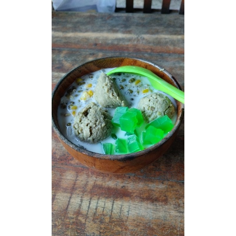 

cendol 1