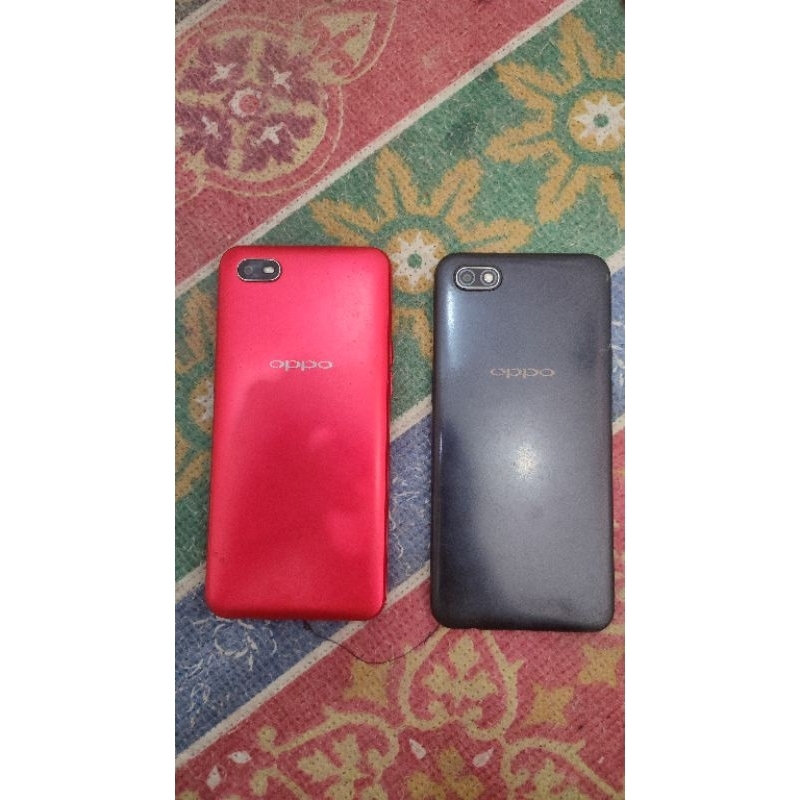 OPPO A1K 2/32 second