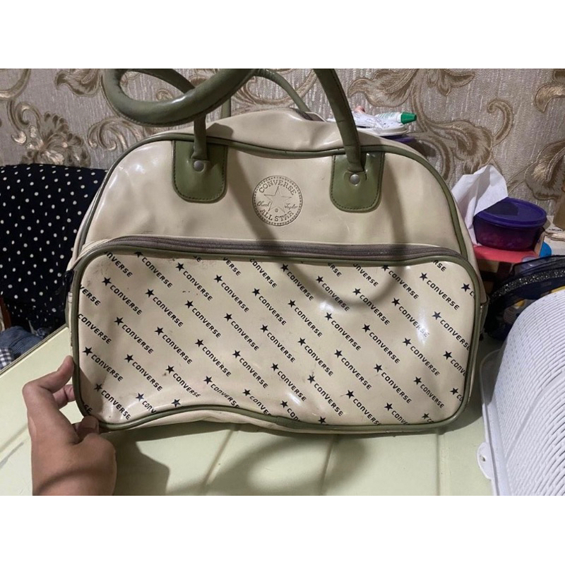 preloved tas converse original