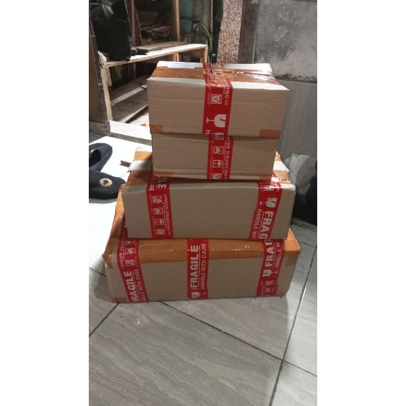 

packing dus/free