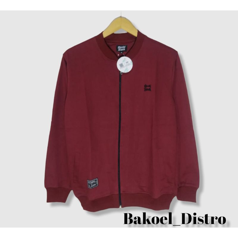 Jaket Monkl Blank Original