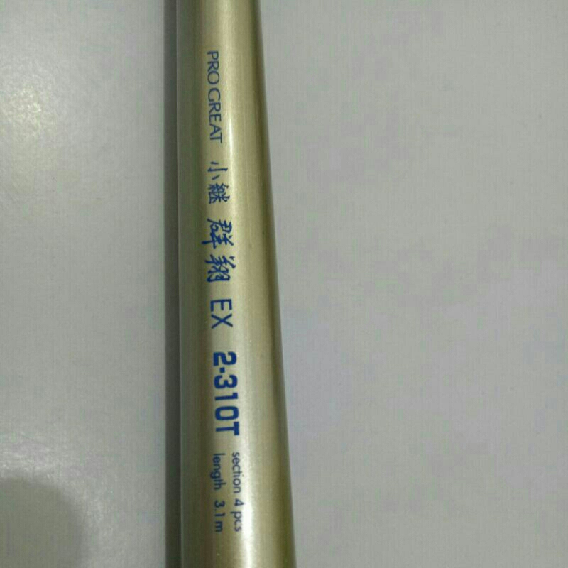 JORAN ISO TEGEK JAPAN PRO GREAT EX 2-310T (JDM/BEKAS)