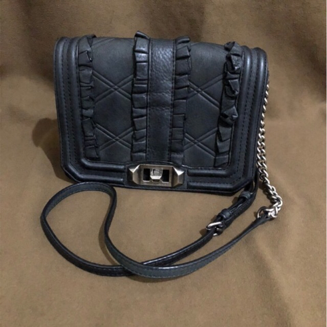 Preloved Rebecca Minkoff Slingbag REBECCAMINKOFF