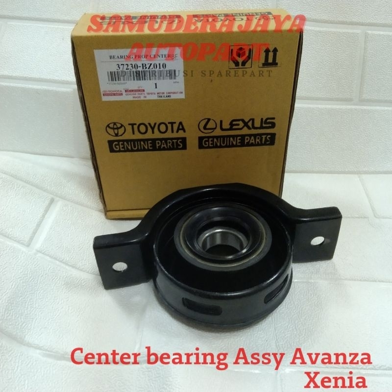 center bearing lahar gantung kopel Avanza Xenia rush