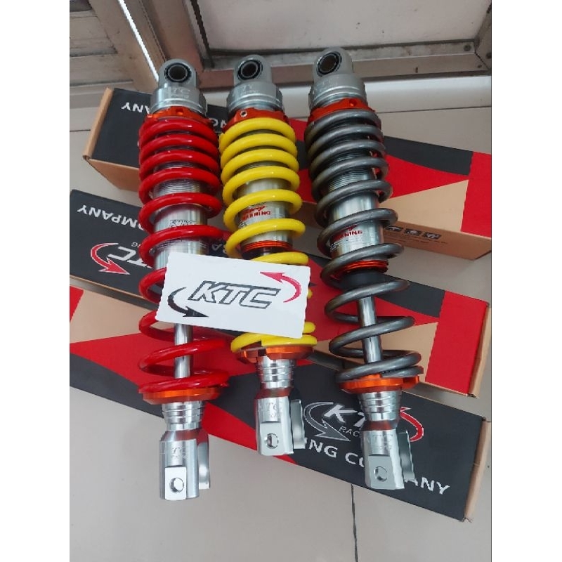 shock ktc vario125