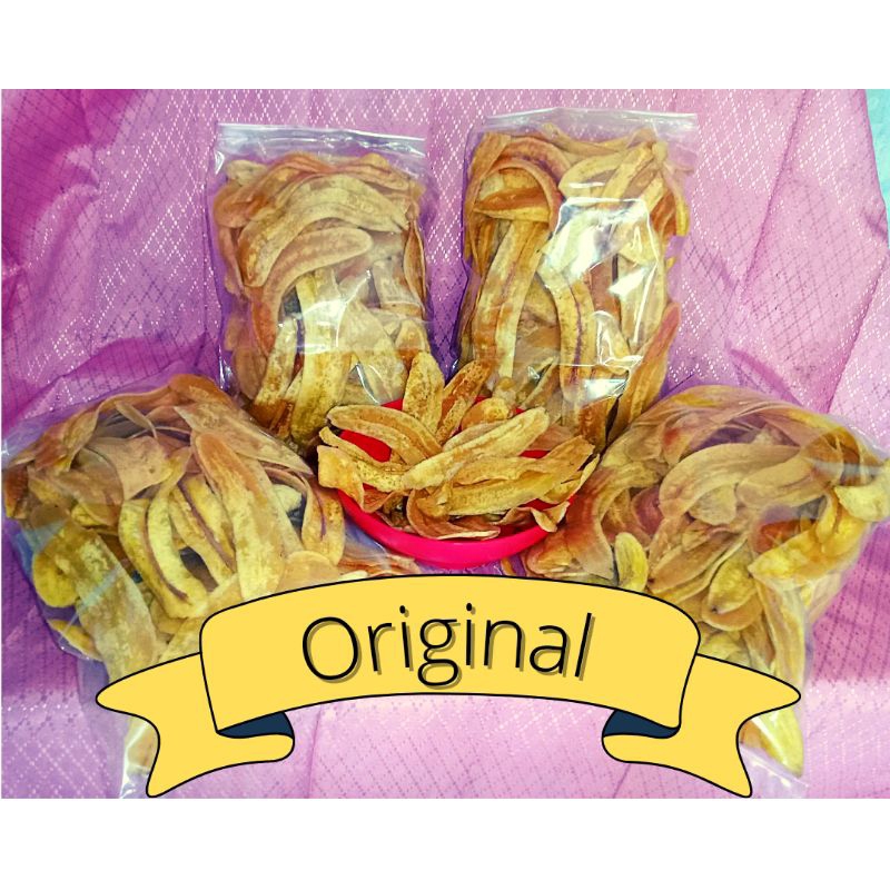 

kripik pisang