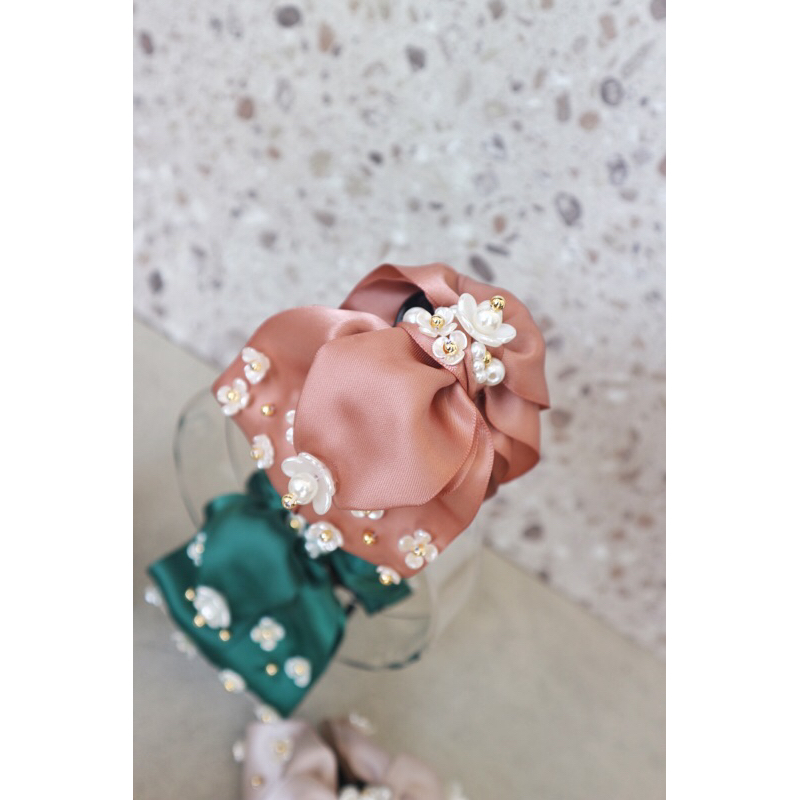 DYNASTY JEDAI 3cm , 5cm dan 7cm