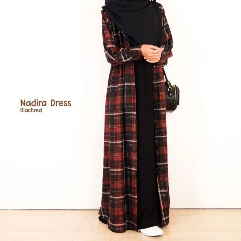 Nadira Dress
