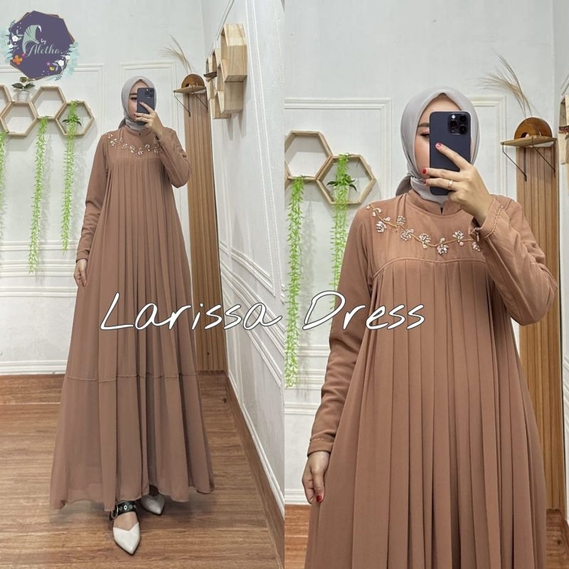 larissa dress