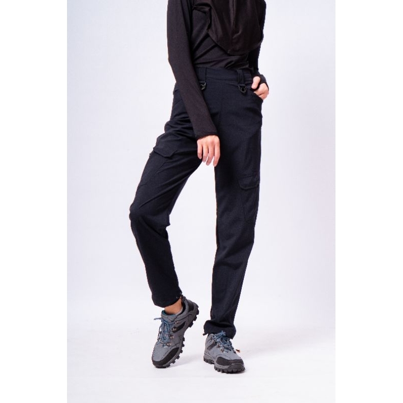 Livigi - Azura Pants Celana Adventure Wanita