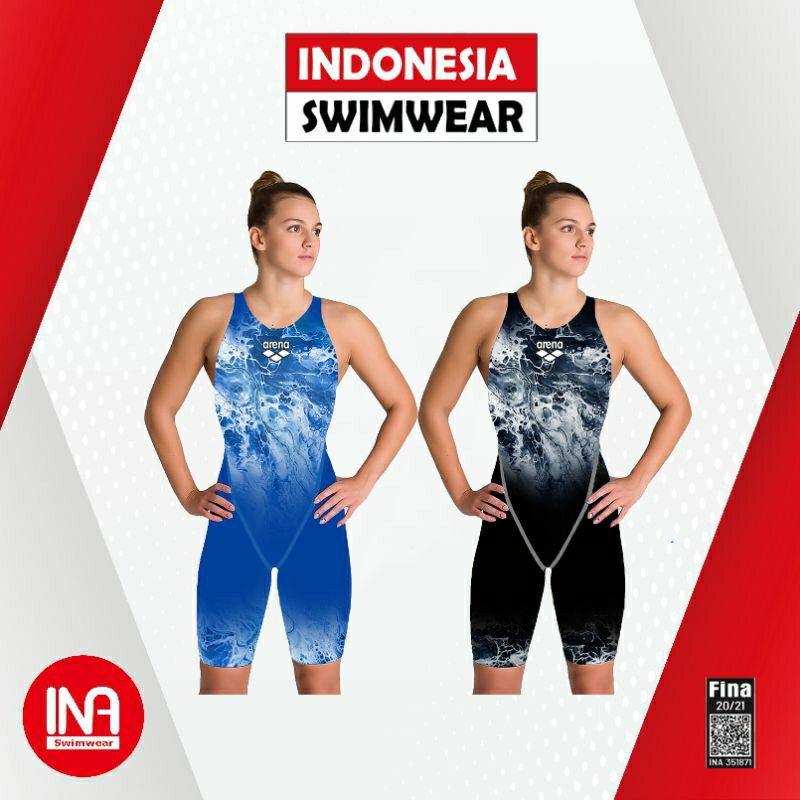 Baju renang arena