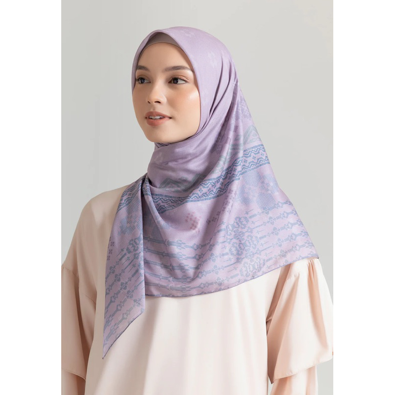 ARAIA SCARF - RIA MIRANDA