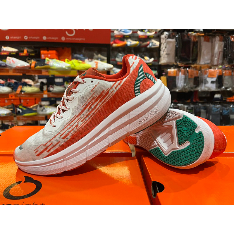 Sepatu Running Ortuseight HYPERFUSE 1.3