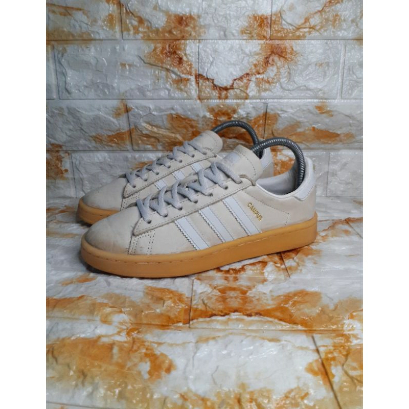 adidas campus second original