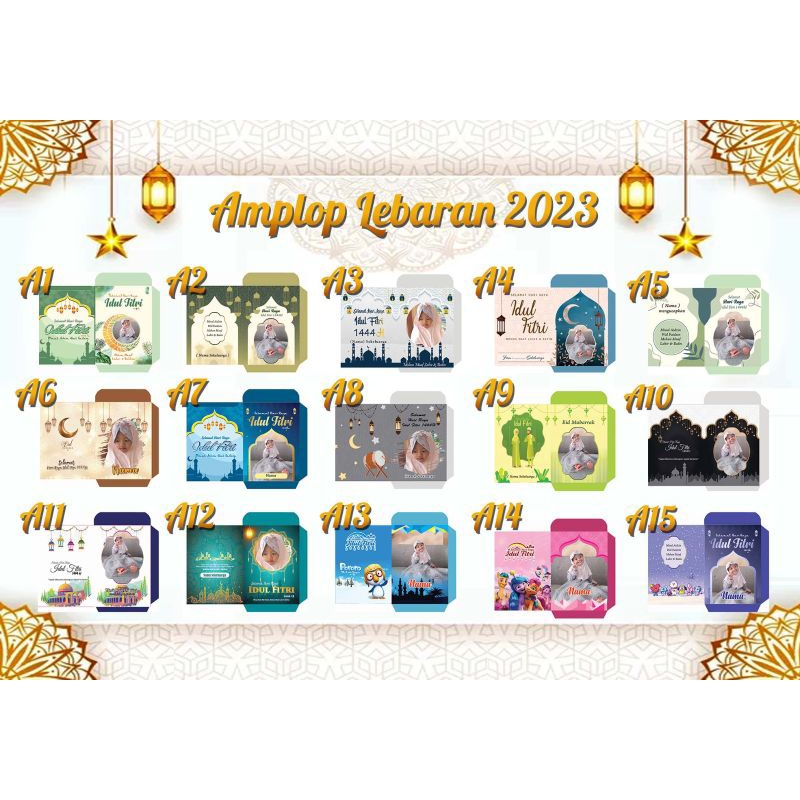 

amplop lebaran