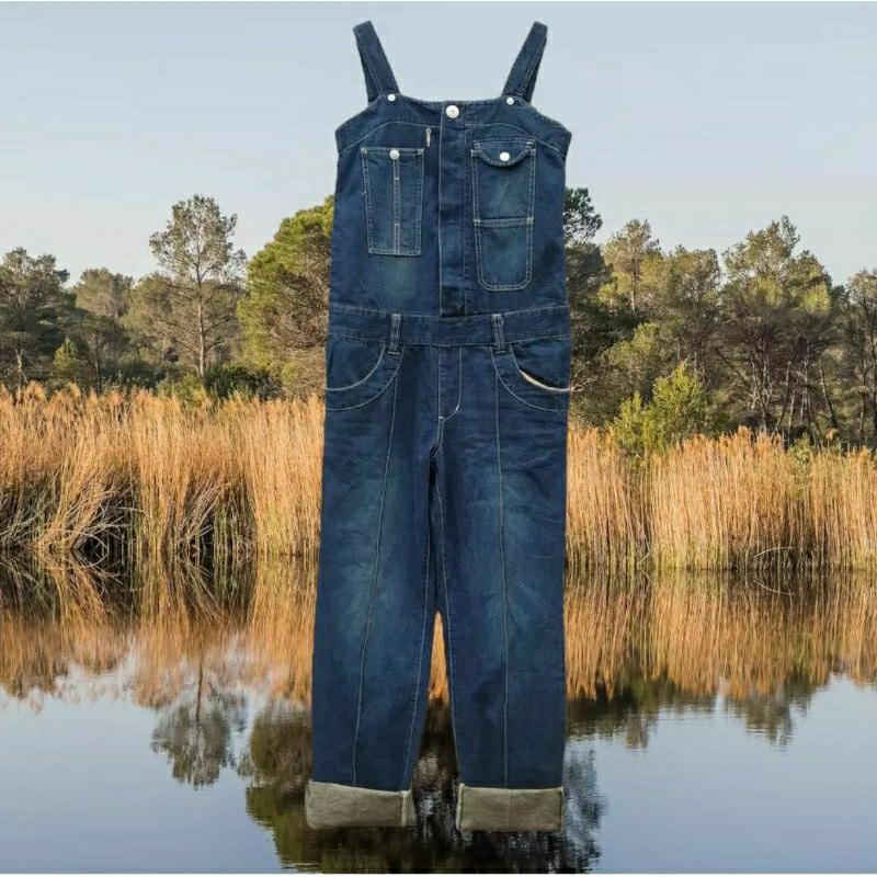 Overall Buddy Lee Vintage