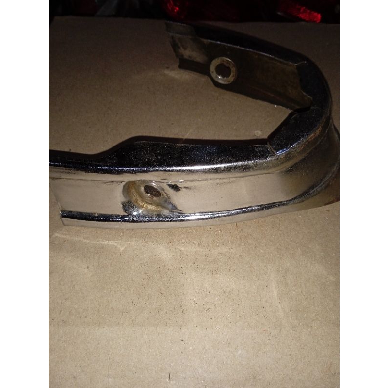 bando sayap v80 robot