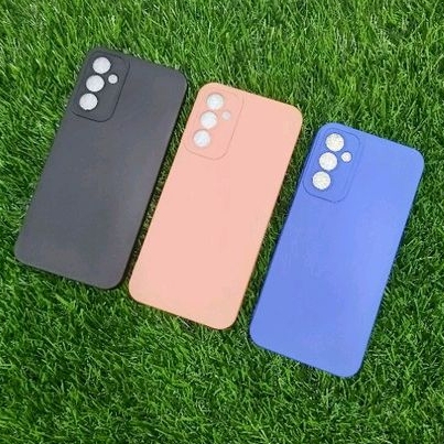 Case ProCamera For Samsung A14 5G  Soft Matte Protector