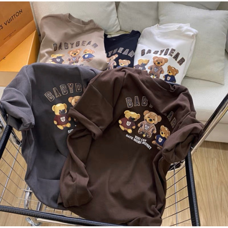 Baju Atasan Wanita Bahan Lembut Impor Murah 017