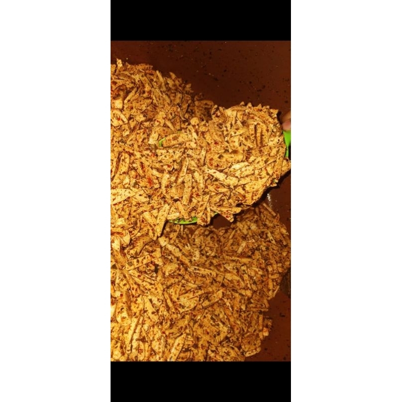 

Sukabeli Basreng 1kg