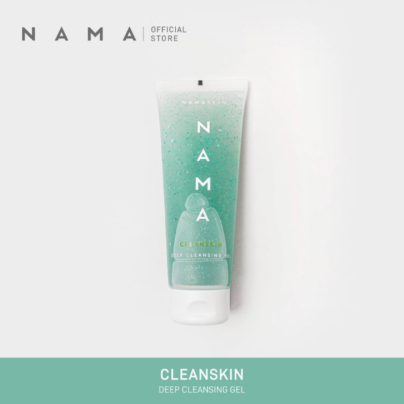 NAMA Deep Cleansing Gel