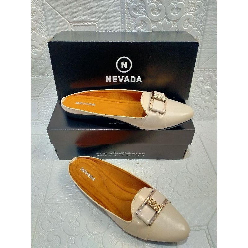 NEVADA#MKBAS-B04-PK